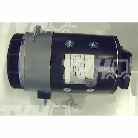 ELEKTROMOTOR - 19803316