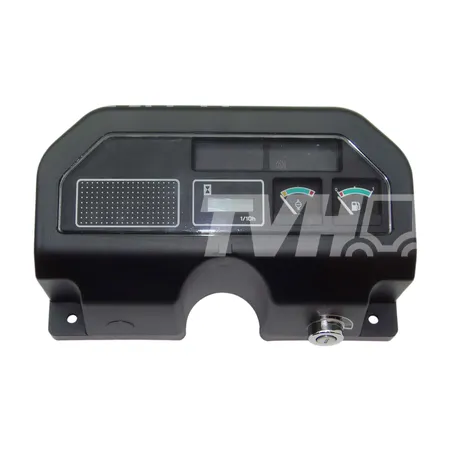 ARMATURENBRETT/INSTRUMENTENTAFEL - R960-740000-001