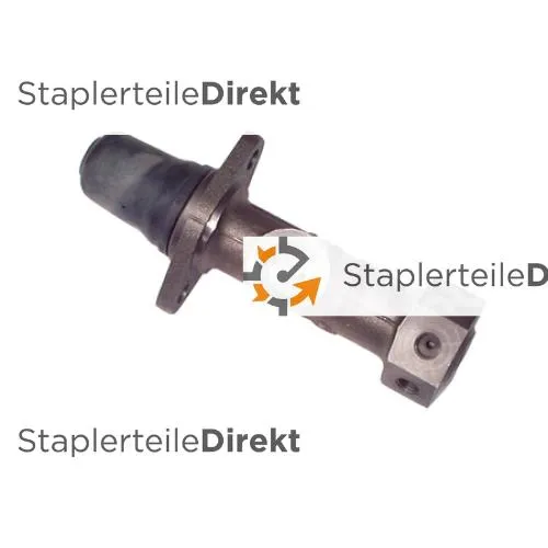 Hauptbremszylinder für Still Länge 130,5 mm ø Kolben 19 mm