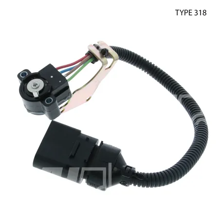 POTENTIOMETER - 419319