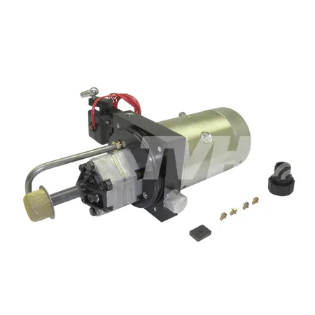 PUMPENGRUPPE KOMPLETT - 50006606