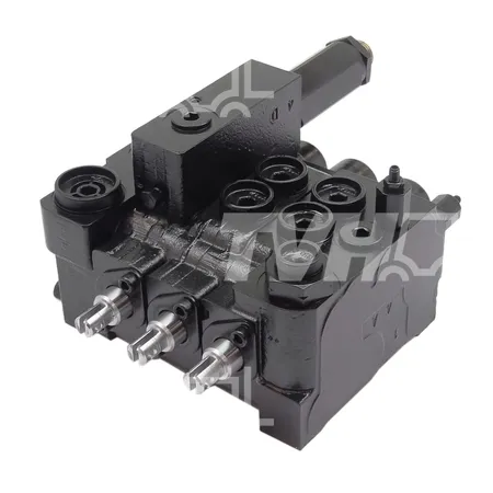 VENTILBLOCK - 32HN-02050
