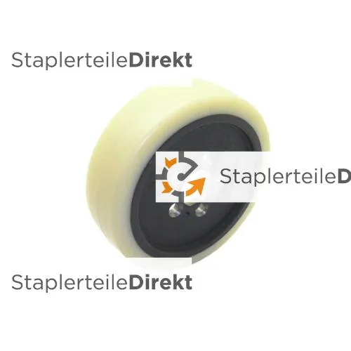 Antriebsrad ø230x70