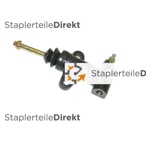 Hauptbremszylinder für Nissan Länge 79 mm ø Kolben 20,6 mm