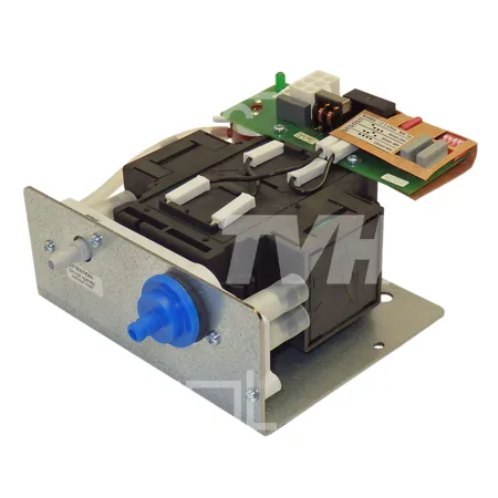 PUMPENGRUPPE KOMPLETT - 50010871