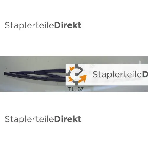 Wischerblatt für Jungheinrich DFG 430 (50451962)