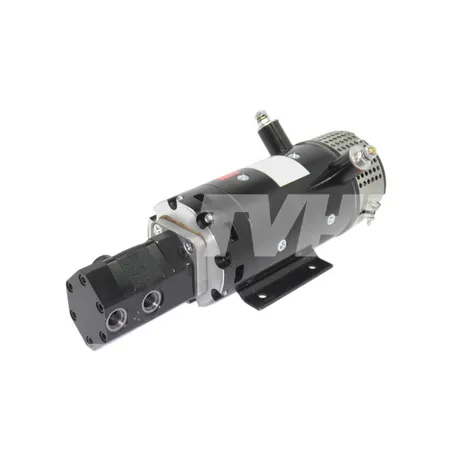 PUMPENGRUPPE KOMPLETT - 3600266