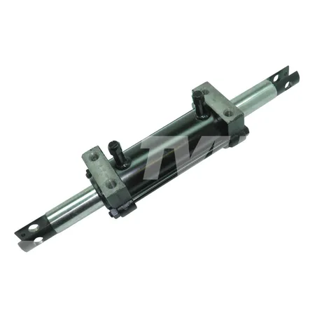 HYDRAULIKZYLINDER - 3BA6472110