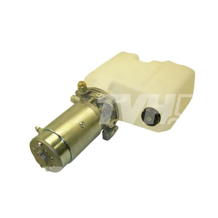 PUMPENGRUPPE KOMPLETT - 0039810793