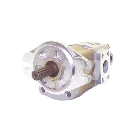 HYDRAULIKPUMPE - Sdyb567L483