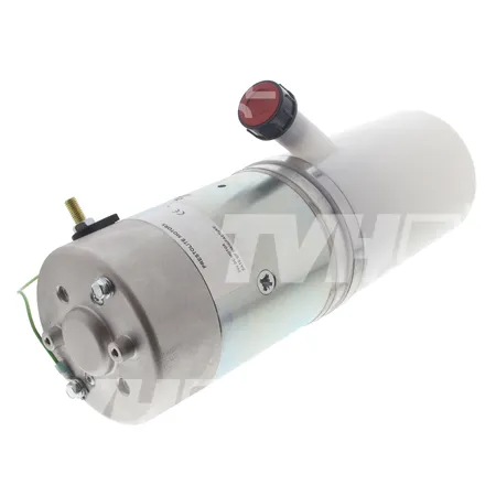 PUMPENGRUPPE KOMPLETT - 51476591