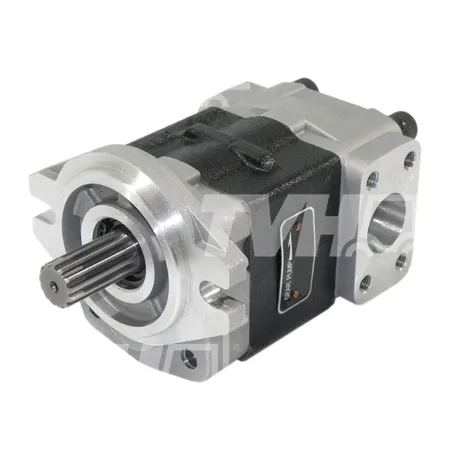 HYDRAULIKPUMPE - 19243378
