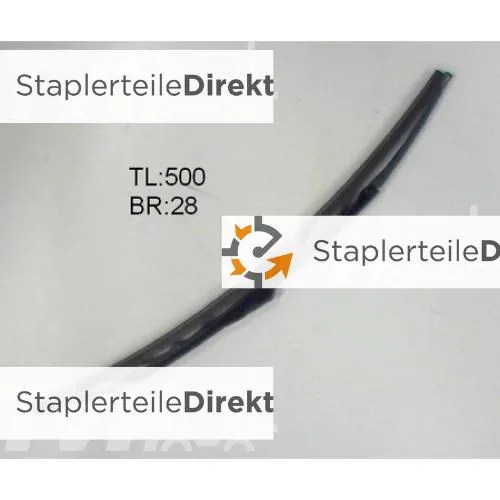 Scheibenwischer für Still R70-60 BR 7090-7092 (0164310)