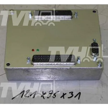 MOTORREGLER - 50052876