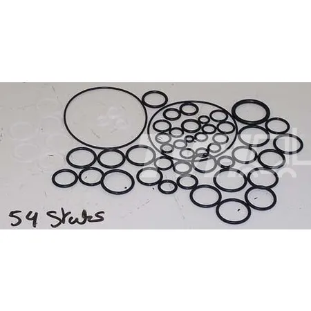 DICHTUNGSATZ VENTIL - 04676-31171-71