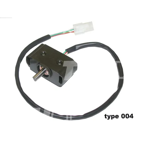 POTENTIOMETER - 1493604701
