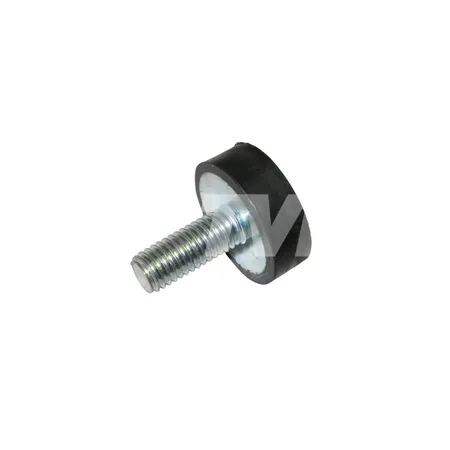GUMMI PUFFER - 670-0251
