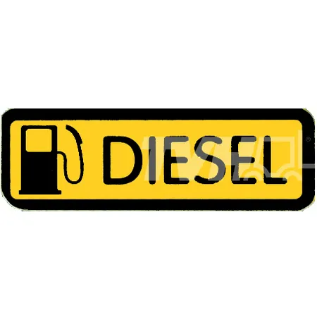 AUFKLEBER - 9128211500