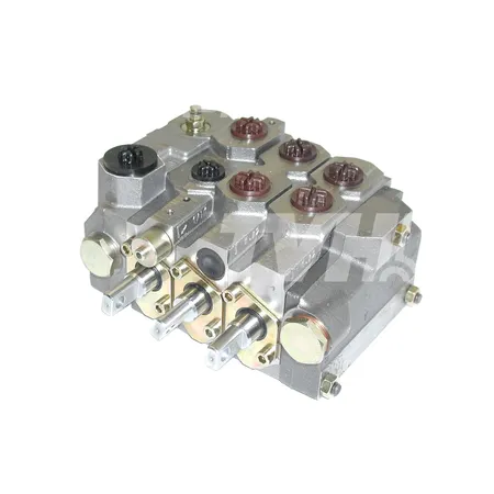 VENTILBLOCK - 0528113018