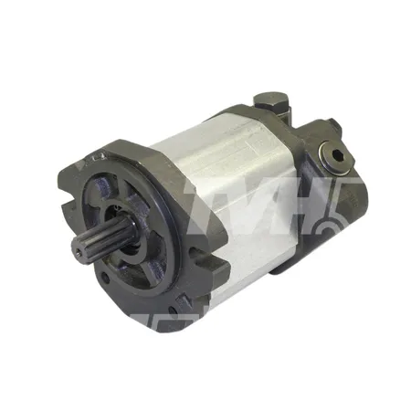 HYDRAULIKPUMPE - 69101-02K00