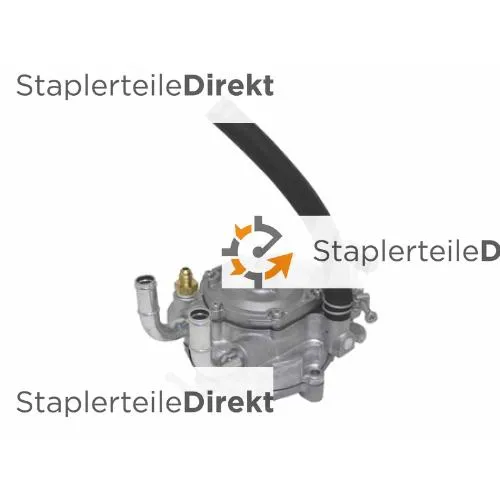 Aisan Modell SC Verdampfer, Druckregler für Gabelstapler - Typ 2