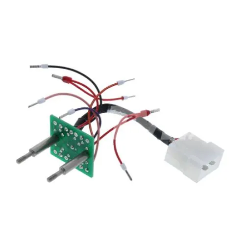 DEICHSELKOPF ERSATZTEIL - CPE00159