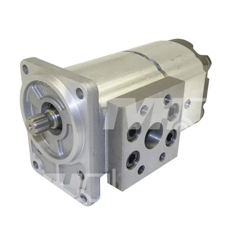 HYDRAULIKPUMPE - 20118