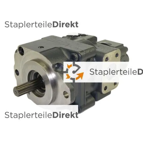 HYDRAULIKPUMPE - 19444167