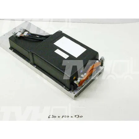 MOTORREGLER - 2933003