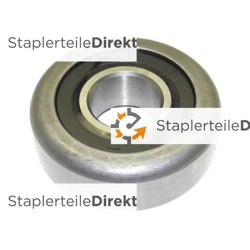 Mastrolle für Jungheinrich EJC 212z / 214z / 216z (50011347)