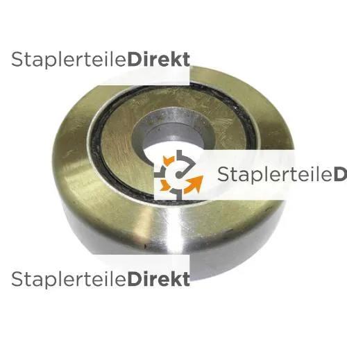 Mastrolle für Linde H12 H16 H18 BR 350-01 (0009249513)