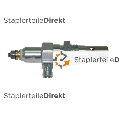 Glühkerze für Deutz 19 V Länge 93 mm SW 21