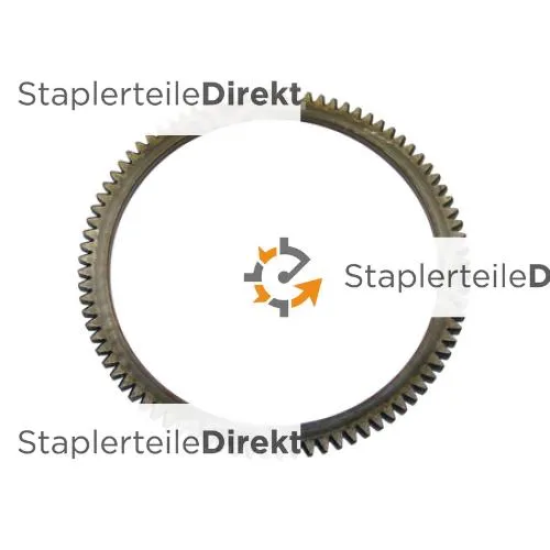Starterkranz, für Kubota 86 Zähne, ø220,5 mm