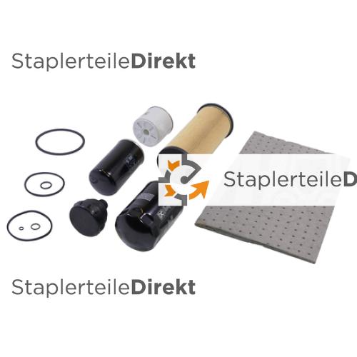 FILTERSATZ - 000.940.80.19