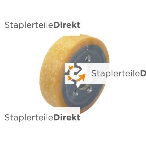 Antriebsrad für Still EGU 30 (4494575)