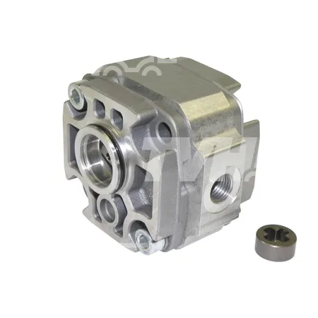 HYDRAULIKPUMPE - 13861211