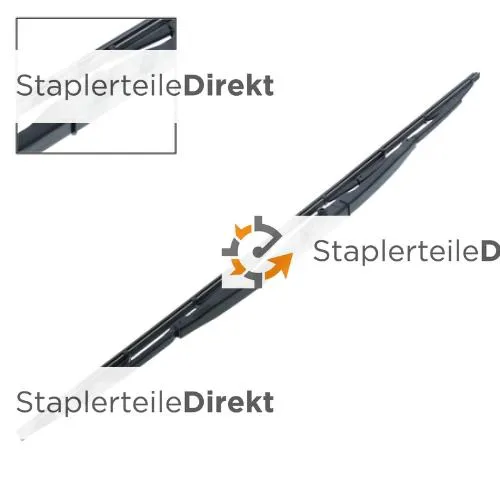 Scheibenwischer für Jungheinrich DFG 425s (50043248)