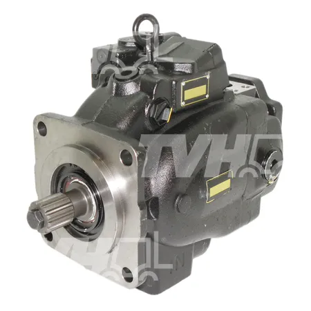 HYDRAULISCHE KOLBENPUMPE - R6543584