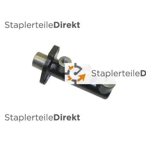 Hauptbremszylinder für Jcb Länge 149 mm ø Kolben 22,2 mm