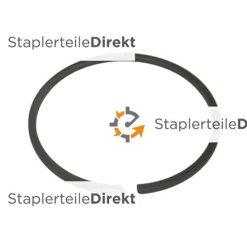KOLBENRINGE GETRIEBE - 124U3-82261