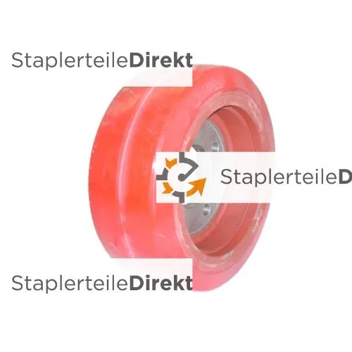 Antriebsrad ø230x90