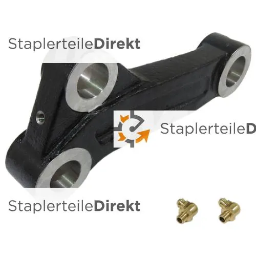 UMLENKHEBEL - 51104562