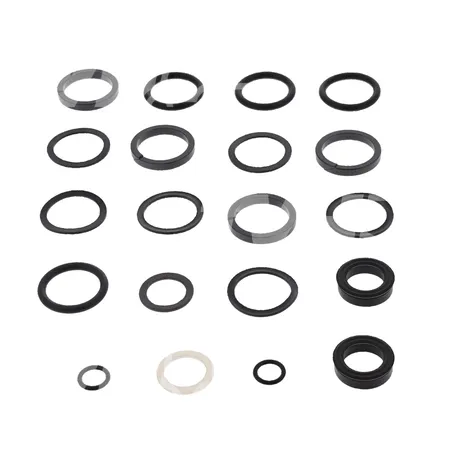DICHTUNGSATZ ZYLINDER - 560308