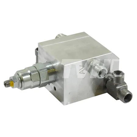 VERTEILERBLOCK - 8435684