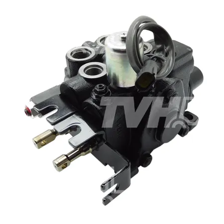 VENTILBLOCK - 70001-18870