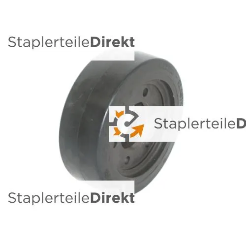 Antriebsrad ø230x85