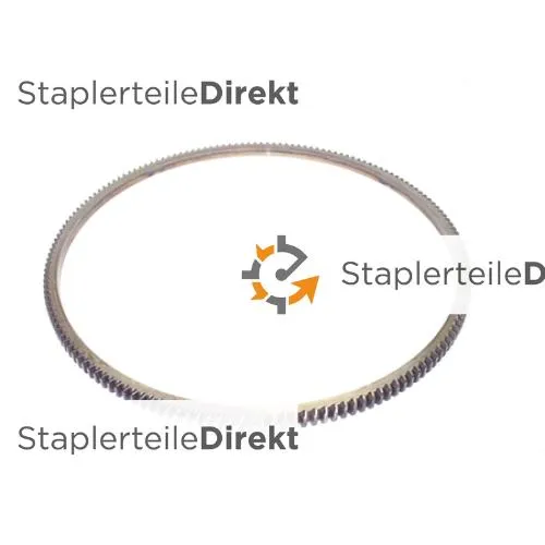 Starterkranz, für Nissan 164 Zähne, ø422 mm