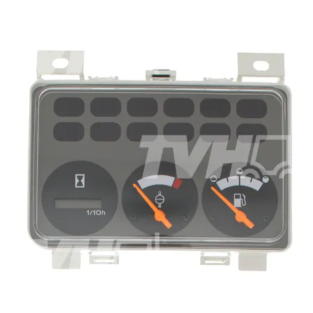 ARMATURENBRETT/INSTRUMENTENTAFEL - 248106K101