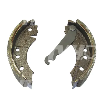 BREMSBACKENSATZ (2) LH - 50025767