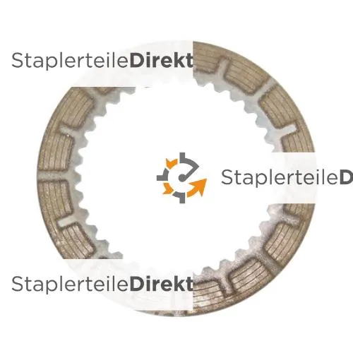 GETRIEBESCHEIBE - 4645251021